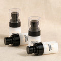 OEM/ODM Lightweight Shimmer Mist Hydrating Setting Spray Sweat-proof and Oil-Control for Perfect Makeup