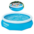 Bestway 57273   12'x30''/ 3.66m X 76cm  Inflatable Above Ground Outdoor Portable Swimming Pools