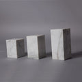 Nordic Modern Design Marble Ornaments for Home Interior Decor Elegant Decoration Pieces Accessories from Dubai Stone Ornament