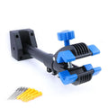 Wall Mount for Road Bike Storage MTB Bicycle Holder Stand Clamp Wall Desktop Bike Repairing Rack Bicycle Wall Hangers Road Mount