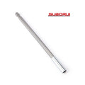 SUBORUI 1/4 Hex Shank Magnetic Screwdriver Bit Holder (Cr-V/S2 Material ISO9001 Certified) for Drywall Bits Drilling