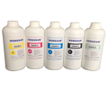 Hongsam Water Based New Technology Dtf Direct to Film Ink for Epson I3200 4720 Dx5 Xp600 Heads