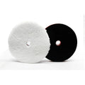 6Inch Foam Pad 150mm Hook and Loop Microfiber Polishing Pad Abrasive Sponge Pad for Car Polishing
