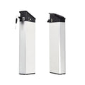 36V 48V 52V 17.5Ah 24.5Ah Built-in Ebike Battery Replace for Mate X CMACEWHEEL RX20 Tesgo Hummer Pro DEEPOWER GR20  X8 Ebike