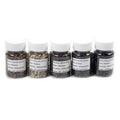 Wholesale 2.8mm 3.0mm 3.4mm 4.0mm Flat Edge Copper Micro Tubes Flared Micro Rings & Links I Tip Hair Extension Tools