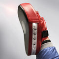 Fitness Gym Accessories Boxing Hand Target Pad Punching Mitt Pads Boxing Equipment