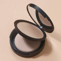 SW16 Hot Selling OEM Private Label Oil-Control Dark Face Base Finish Long-Lasting Pressed Powder Foundation with Customized Logo