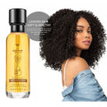 Best Price Hair Oil Macadamia Coconut Oil Nourishing Hair Care Oil for African
