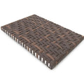 Custom Maded Chair Outdoor Furniture Accessories PE Plastic Wicker Synthetic Materials Rattan