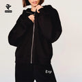 F5229 Custom Active Wear Sets Women Tracksuits Two Piece Set Women Clothing Fitness Sports Wear 2 Piece Set Women Streetwear
