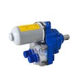 Automatic Electric Greenhouse Film Roll up Winch Winder Film Roller Greenhouse Curtain Motor