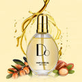 Private Label Hair Spa  Argan Oil Moisturizing & Repairing  Pure Argan Oil for Damaged Hair