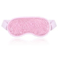 Reusable Eye Gel Mask Heat Cooling Ice Pack Eye Mask Gel Eye Mask