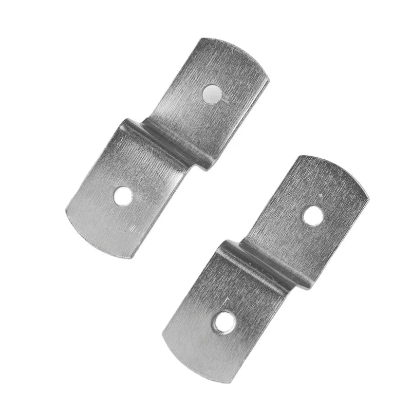 TS-K127 Canvas Hanger Iron Z Shape Picture Framing Mirror Clips Mirror Hook