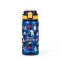 2024 New Design BPA Free Custom Kids Tritan Hydrogen Rich Water Water Bottle with Straw Strap Accessories OEM Customized Anti
