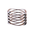 MultiWave Compression Steel Wave Spring  Wave  Springs Wavy Spring 17-7ph Steel