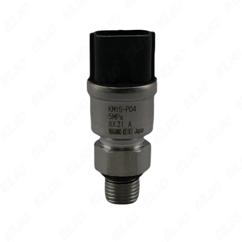 Excavator Spare Parts CX210B CX240B SH210LC-5A CX235B Pressure Sensor KHR10301