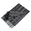 2024 Wholesale Newly Ladies Pashmina Ethnic Scarves Shawls Winter Warm Fashion for Women Wool Material