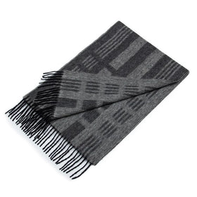 2024 Wholesale Newly Ladies Pashmina Ethnic Scarves Shawls Winter Warm Fashion for Women Wool Material