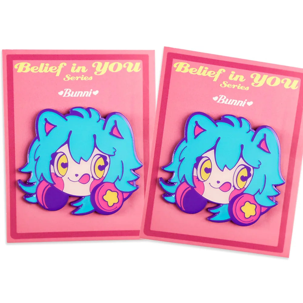 Customized Kawaii Cute Brooch Pin Custom Designer Anime Metal Epoxy Lapel Pin Cartoon Badge Maker with Backing Cards for Pins