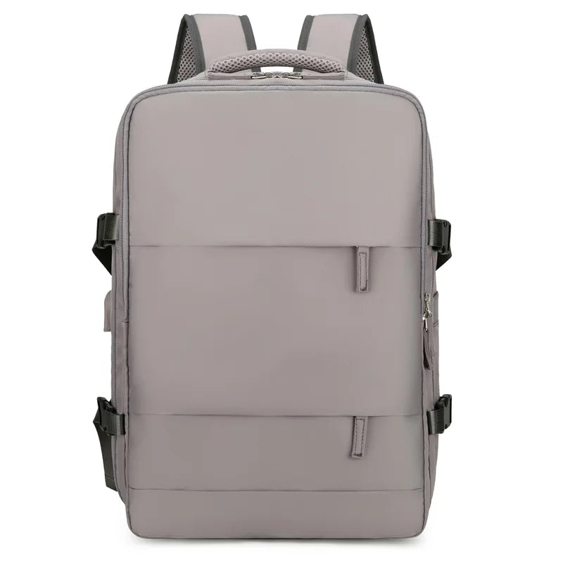 Hot Sale Travel Backpack Women Large Capacity Multi-functional Travel Bag Duffel Bag Hiking Bag