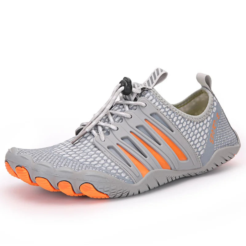 Factory Newest Mens Beach Water Sell Aqua Shoes With Best Price