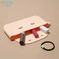 PH769519 Nice Quality Resealable Silicone Pouch Clutch Bag