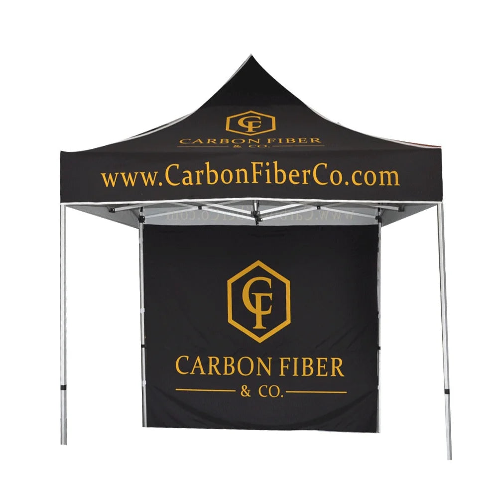 High - Quality Trade Show Tents with Free Design Are Suitable for Trade Fairs Easy Setup Ideal Trade Show Outdoor Event Booth