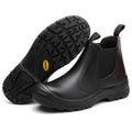 Wejump Industrial Protective Puncture Proof Brand Safety Shoes Safety Shoes Steel Toe Safety Shoes