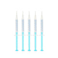 Professional 5ML Zoom Bleaching Dental 16% 17% 35% 38% 44% Hp Hydrogen Peroxyde Carbamide Tooth Laser Teeth Whitening Gel