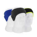 Cold Weather Running Yoga Skiing Riding Ear Cover Fleece Ear Warmers Headband Winter Ear Muffs for Men Women