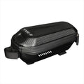 RIDERACE Universal Electric Scooter EVA Hard Shell Waterproof Bag Scooter Storage Light Reflective Safety Bag for Bicycle