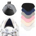 New Sports Shoes Patches Breathable Shoe Pads Patch Sneakers Heel Protector Adhesive Patch Repair Shoes Heel Foot Care