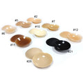 Women Pasties Nipple Covers Silicone Pasties for Women Nipple Cover No Glue