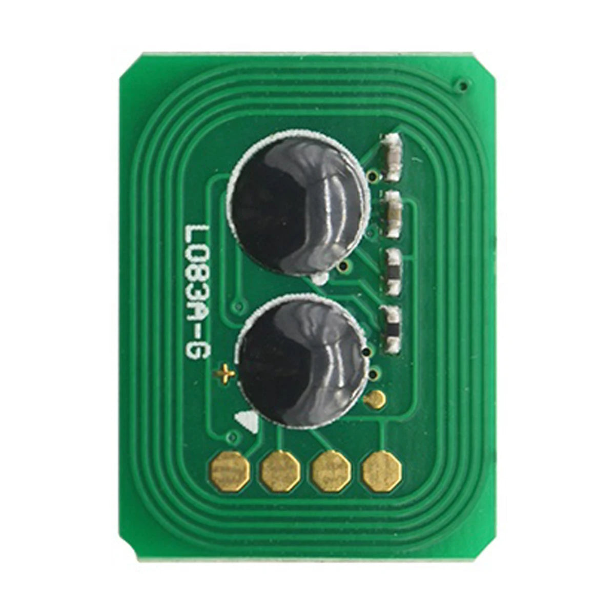 Toner Chip Reset for OKI Data OKIDATA ES3640EMFPGA ES3640EXMFP ES3640EXMFPGA ES3640 42918928 42918927 42918926 42918925 43837108