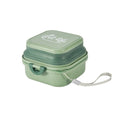 Portable Plastic Silicon Folding Collapsible Pet Travel Feeders Water Container Water Bowl Pets Dogs Bowls