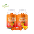 Vitamin C Gummy for Skin Private Label Vitamin C Gummies Health Supplements Vitamin C Gummies