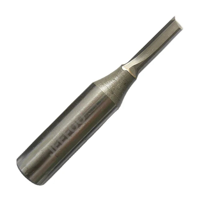 1/2*6*22 Jeefoo TCT Bits OEM for Engraving Machine Climbing Milling Wood/MDF/Solid Wood