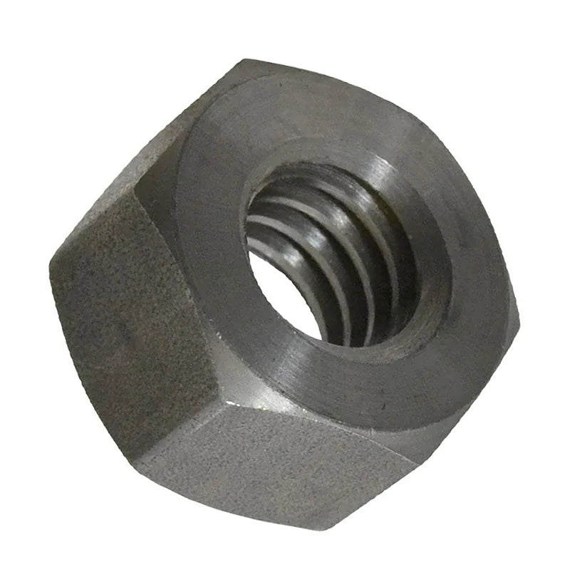 Coupling Nut Acme Threads Clamp Brass Hex Nut ACME Plain Finish Heavy 34 Acme Hex Nut
