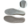 TPE Silicone Insoles Offer Comfort and Foot Correction TPE Silicone Insoles: Comfortable and Corrective