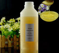 OEM / ODM Private Label Makeup Remove Face Cleanser 24k Gold Foam Facial Cleansing Gel
