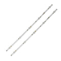 ES-948 Kit X 2 Tiras Led Phip 32phg5813/77 5 Led Ver Codigo Tira CEJJ-LB320Z-5S1P-M3030-G-3 Led Tv Backlight Strip Lights