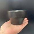Hot Sale Ceramic 200ML Measuring Cup /Observation Bowl for Coffee Bean /Espresso
