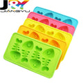 Fish Bone DIY Cake Chocolate Candy Silicone Mold for Cat Dog Animal Kids