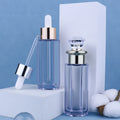 High-End 50ml PET Plastic Bottle Hexagonal Design for Face Cream Shampoo & Facial Cleanser for Screen Printing