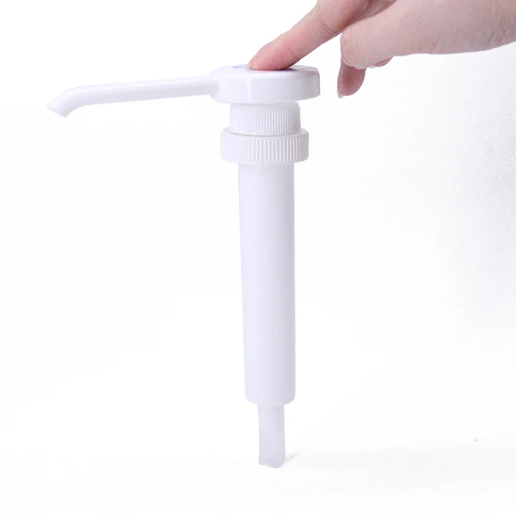 38/410 38/400 Lotion Dispenser 5 Litre Jerry Can Pump 5L 38Mm for 1 Gallon Bottle
