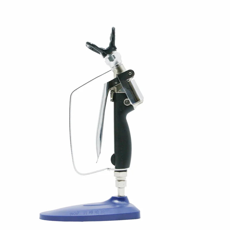 Airless Spray Paint Gun Power Airless Spray Gun Latex Paint Sprayer Gun