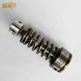 Wholesale 7w0182 element 7w-0182 diesel Fuel Barrel Plunger for Mini Excavator Parts