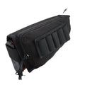 Adjustable 500D Nylon Cheek Rest Riser Pad with Side Storage Mag Holder Pouch