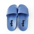 Slides Sandals Cheap Plain Customized Design 3d Screen Print Slipper Custom logo Men PVC Slide Sandals Blank Flip Flops Slides